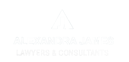 Alexandra James Lawyers and Consultants